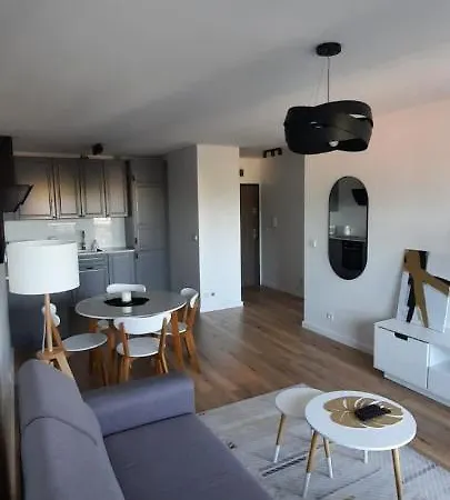 Apartament Nel Zielona Gora  Exterior photo