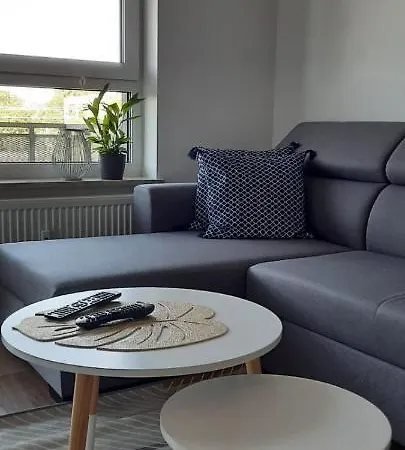Apartament Nel Zielona Gora  Exterior photo