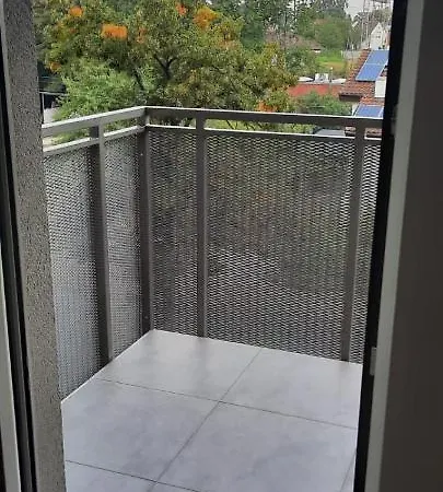 Apartament Nel Zielona Gora  Exterior photo